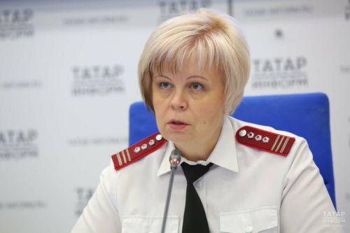 Роспотребнадзор чыршы бәйрәмнәре алдыннан балаларга прививка ясатырга өндәде