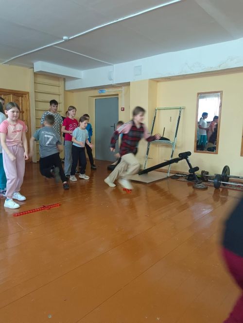 Норлат балалар йортында хәрби разведчик көне уңаеннан түгәрәк өстәл узды