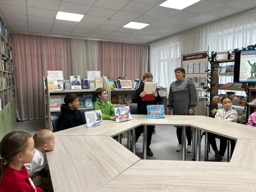 Татар Танае авылында «Бер зәңгәр күк астында» тарихи сәгате үткәргәннәр