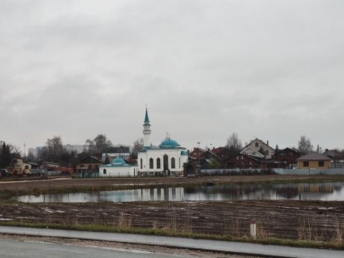 8 ноябрьгә һава торышы