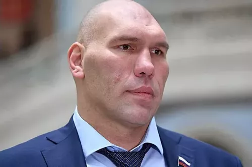 Валуев Васильевода булган фаҗига турында үз фикерен белдерде