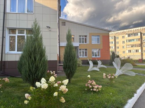 «Тәрбиячеләрнең һөнәрләрен яратулары әллә каян күренеп тора»