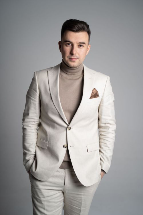 Илгиз Мөхетдинов: «Алай эшләсәм, үземә хыянәт итәчәкмен»
