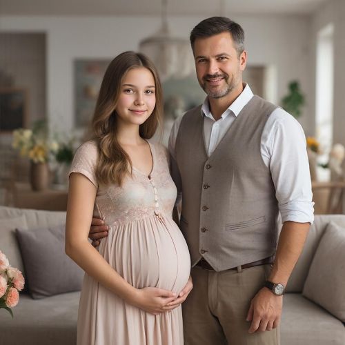 Әти белән әни каршында мин гаеплеме, әллә юкмы? (киңәш кирәк)