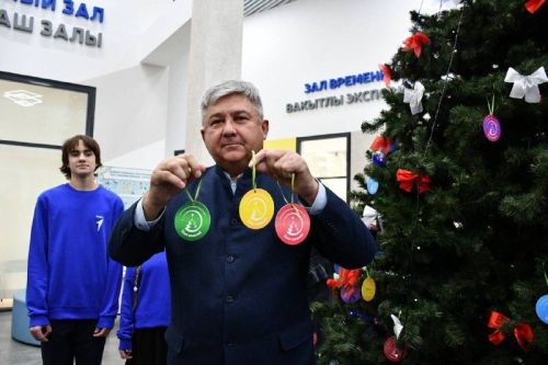 Теләкләр чынга ашкан мизгел