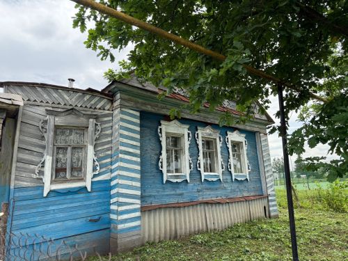 Хезмәт белән чыныгып үскән буын