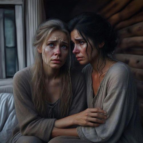 «Иремнең сөяркәсе белән җан дусларга әйләндек»