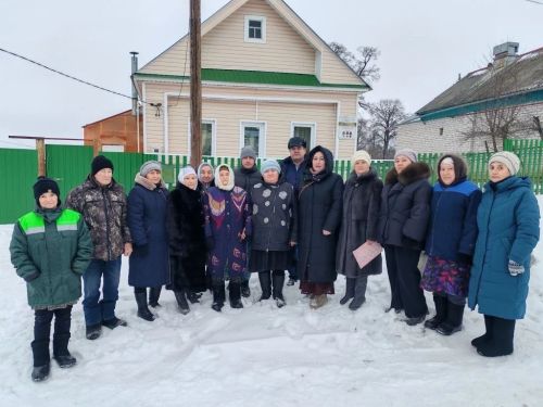 Батырлар үлми, алар күңелләрдә яши!