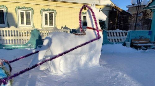 Олы Якедән Илгиз Назыйров елдагыча Яңа елга әзер
