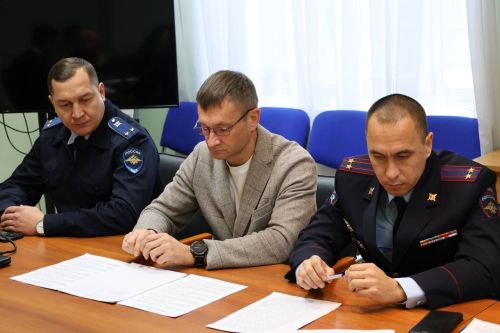 Бәйрәмнәрдә иминлек: Яшел Үзән районында юлларны контрольдә тотуны көчәйтәчәкләр