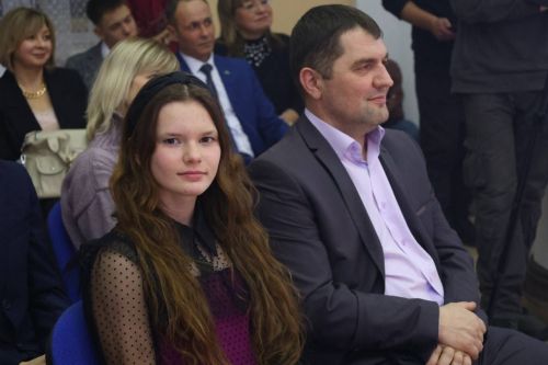 Районыбызның сәләтле укучылары Чыршы бәйрәменә җыелды