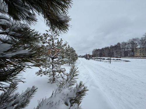 27 декабрьгә һава торышы