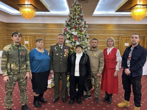 МХОдан – тыныч хезмәткә: Радик Вәлиевнең яңа тормышы