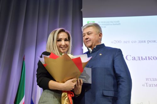 Яшел Үзәндә Зеленодольск районы һәм шәһәре Советының бишенче чакырылыш сессиясе узды