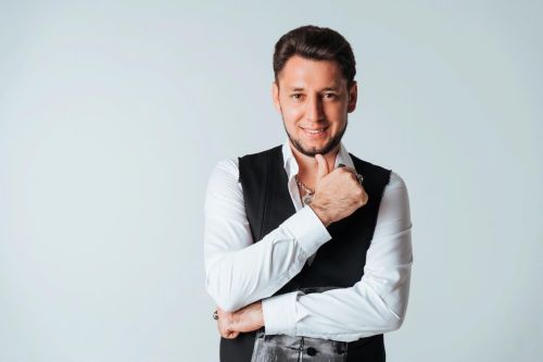 Фирдүс Тямаев: «Яңа хәйрия проектын башлап җибәрәм»