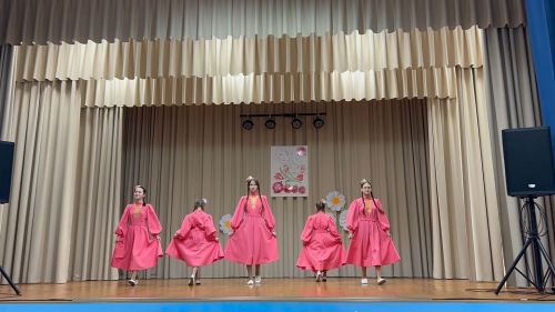 Татар Танае авылында Әниләр көненә багышланган яара оештырылды