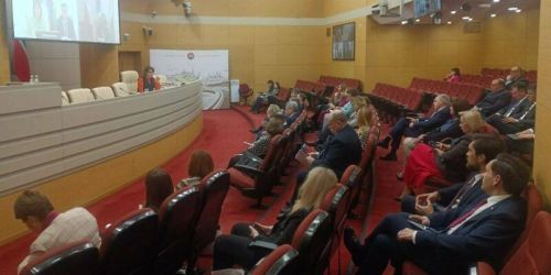 42% хатын-кыз табиблар консультациясеннән соң аборттан баш тарткан