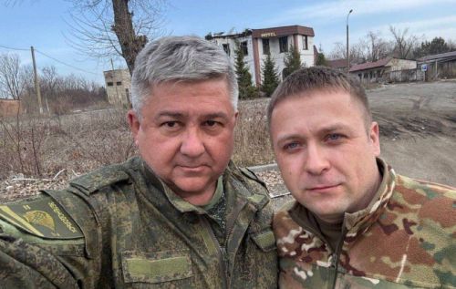 Ватан Геройлары көне белән!