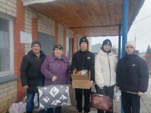 Мондый кешеләр олы хөрмәткә лаек
