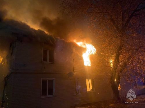 Яшел Үзәннең Васильево бистәсендә саксыз тәмәке тарту очрагы үлемгә китергән