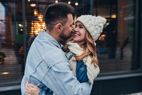 Кешенең икенче яртысы булып тумыйлар, ә әвереләләр