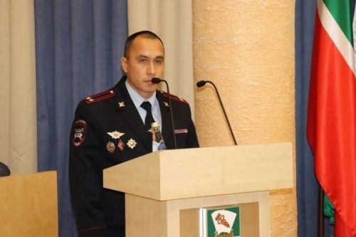 2024 елда Яшел Үзән шәһәре һәм районы юлларында кешеләр зыян күргән 65 юл-транспорт фаҗигасе теркәлгән