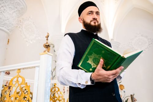 Татарстан мөфтие Кадер кичен ничек билгеләргә кирәклеген аңлатты