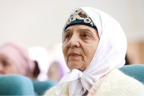 Сәйдә абыстай: «Әдәп, тәртип, әхлак, хөрмәт төшенчәләре буенча 30 елга артка тәгәрәдек»