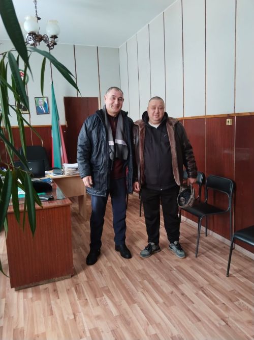 Марс Юнысов: «Үкенү турында уйламыйм да!»