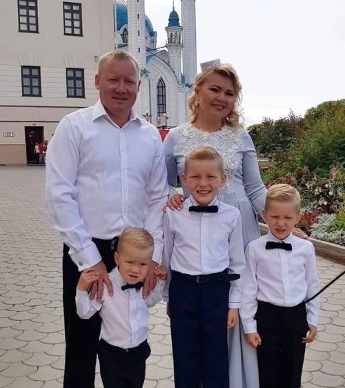 «Гомердә дә алай булганы юк иде!» Җырчы Гүзәл Идрисованың кечкенә малаена ни булган?