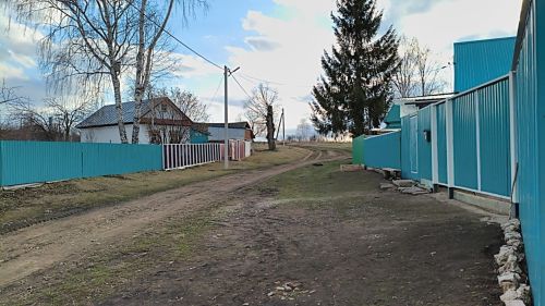 Акъегет авылының язы (редакциягә килгән хат)