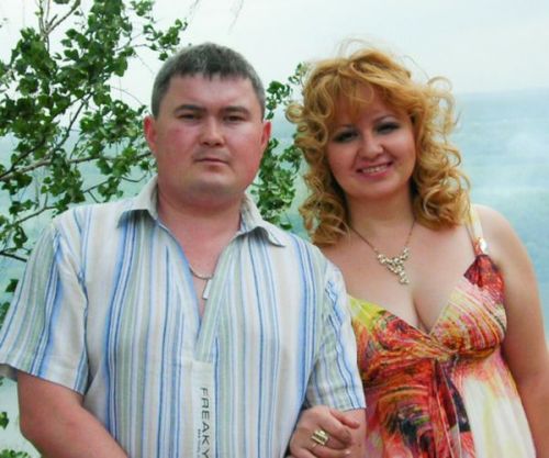 Илгиз Габдерәкыйпов: «Вәсиләнең нинди әйбәт хатын булганы турында сөйләп бетергесез»