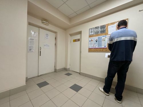 «Яшел Үзәндә бушлай поликлиника табибларына язылу мең бәла, валлаһи»
