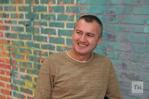 Зөлфәт Зиннуров шатлыклы хәбәр белән уртаклашты