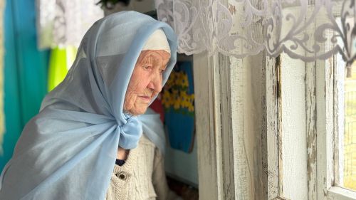 101 яшьлек Наилә Ганиева: «Хастаханәдә бер тапкыр да ятканым булмады»