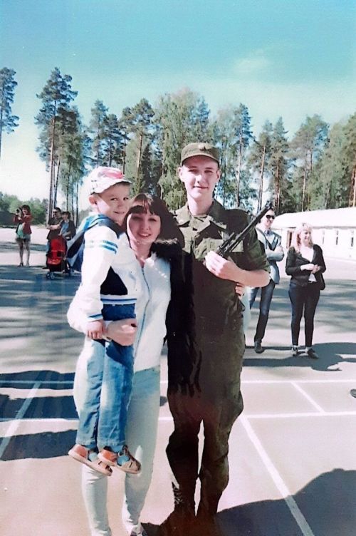Яшел Үзәндә милли рухлы, талантлы егетләребез бар! Илнар Гүзәл Уразова төркемендә эшли