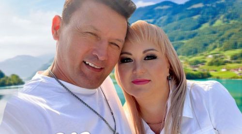 Әнвәр Нургалиев тормыш иптәше белән ничек танышкан?