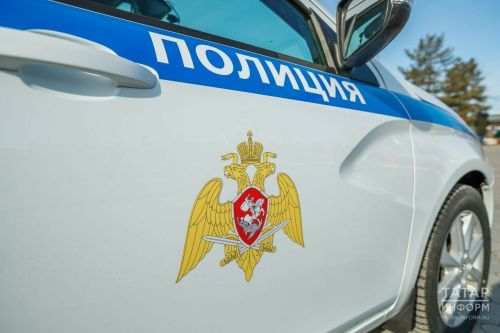 Яшел Үзәндә караклар һәм мошенниклар тик утырмый