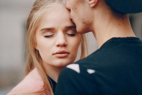 Бәхет кочагында (хикәя)