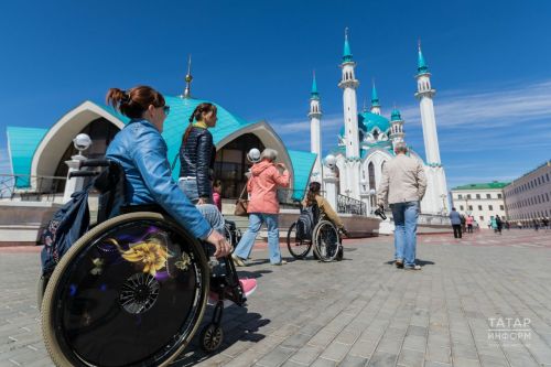 Татарстанда психик авырулары булган кешеләргә ярдәм турында сөйләделәр