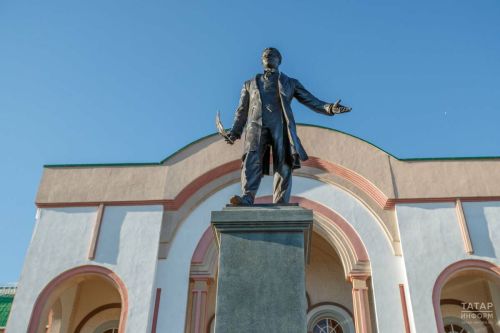 Татарстанда Туган тел көнен һәм Габдулла Тукайның 139 еллыгын билгеләп үтәчәкләр