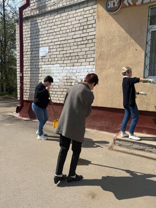 «Яшел Үзән» редакциясе хезмәткәрләре өмәгә кушылды