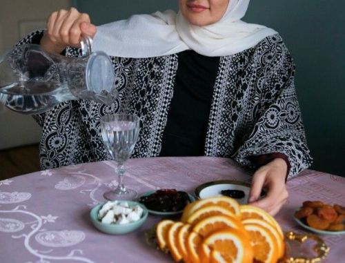 «Бу кешеләр авыз ачарга гына йөргән булып чыга түгелме?»