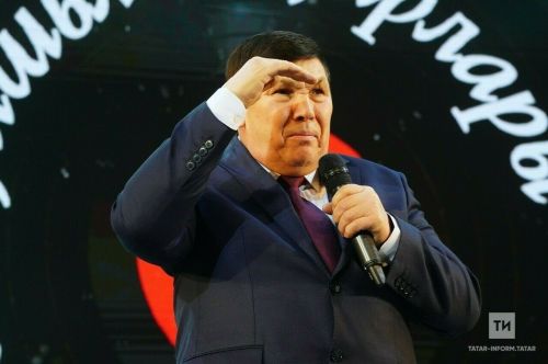 Гамил Әсхәдулла: «Мин, беренче гаиләдән киткәч, 2 ел авылда үзем генә яшәдем»