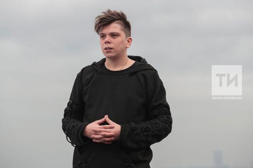 Элвин Грей белән прокуратура кызыксына башлаган