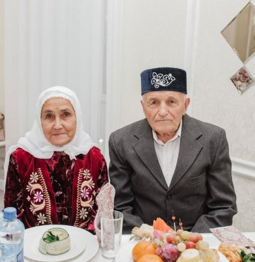 15 май – Халыкара гаилә көне