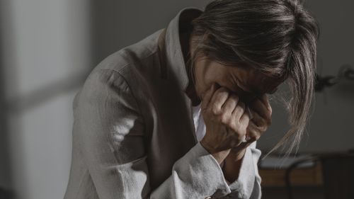 Бала хәсрәте – иң ачы хәсрәт (тормыштан)