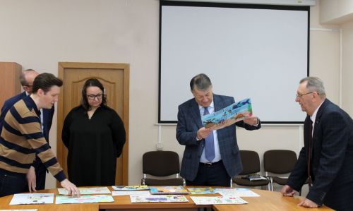 ПОЗиС АҖдә үз хезмәткәрләре турында кайгыртуга җитди караш куелган һәм бу юнәлештә гел яңарышка омтылу, эзләнү