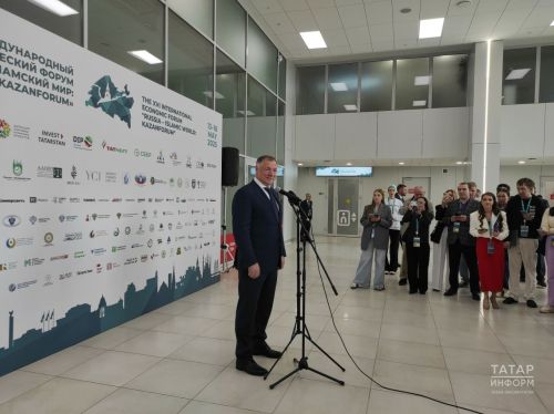 Марат Хөснуллин фикеренчә, яңа илкүләм проект барлык торак пунктларын берләштерәчәк