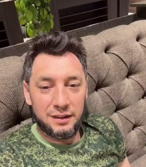 Фирдүс Тямаев: «Андагы хис-кичерешләрне аңалатып булмый, дуслар. Анда күздән яшь кенә ага»